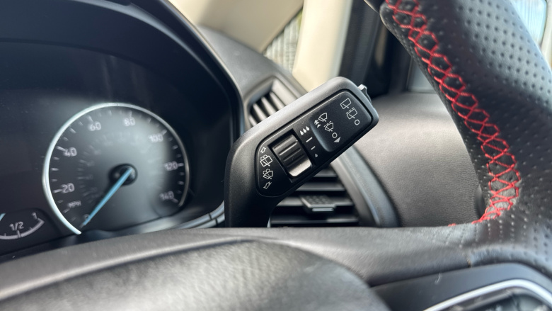 Ford EcoSport 1.0 EcoBoost 125 ST-Line 5dr Petrol Hatchback